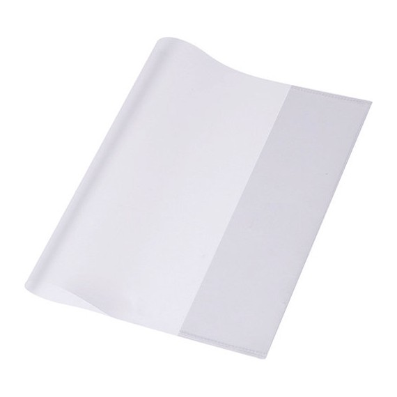 Okładka na podręcznik regulowana Folprim S4R  27.4 cm