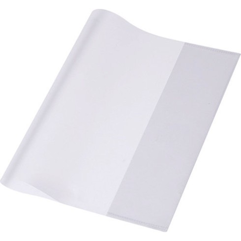 Okładka na podręcznik regulowana Folprim S4R  27.4 cm