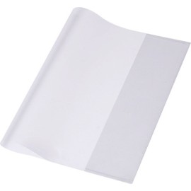 Okładka na podręcznik regulowana Folprim S4R  27.4 cm