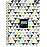 SKOROWIDZ A6 SPIRALA INTERDRUK