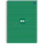 SKOROWIDZ A6 SPIRALA INTERDRUK