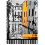 SKOROWIDZ A6 SPIRALA INTERDRUK