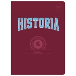 ZESZYT HISTORIA W KRATKĘ A5 TEMATYCZNY 60 KARTEK INTERDRUK HYBRID ZESZYT HISTORIA W KRATKĘ A5 TEMATYCZNY 60 KARTEK INTERDRUK HYBRID