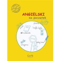 ZESZYT A4 DO NAUKI ANGIELSKIEGO ZESZYT ĆWICZEŃ 16 KARTEK GATIS