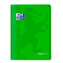 ZESZYT OXFORD W KRATKĘ A4 EASYBOOK 60 KRATKA