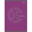 ZESZYT DO NIEMIECKIEGO A5 COLLEGE 60K JĘZYK NIEMIECKI