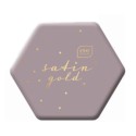 Interdruk Gumka do mazania satin gold