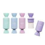 Interdruk Gumka do mazania candy pastel