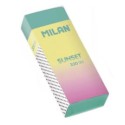Milan Gumka plastikowa Sunset 320