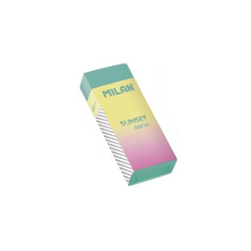 Milan Gumka plastikowa Sunset 320