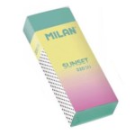 Milan Gumka plastikowa Sunset 320