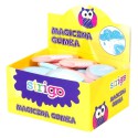 STRIGO Magiczna gumka do długopisów ścieralnych