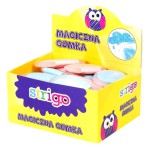 STRIGO Magiczna gumka do długopisów ścieralnych STRIGO Magiczna gumka do długopisów ścieralnych