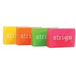 STRIGO Gumka szkolna neonowa