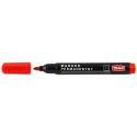 TOMA Marker permanentny czerwony TO-202