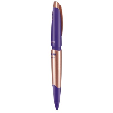 MILAN Ołówek automatyczny z gumką 0.5 mm HB capsule slim