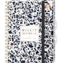 INTERDRUK Planer/Organizer na spirali BUJO A5 150x210cm