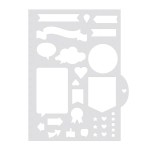 INTERDRUK Planer/Organizer na spirali BUJO A5 150x210cm