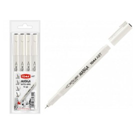 TOMA CIEŃKOPIS MANGA SKETCH LINER