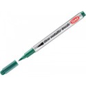 TOMA Pisak deco metallic brush zielony