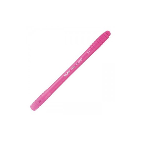 MILAN Cieńkopis różowy Sway Fineliner 0.4 mm