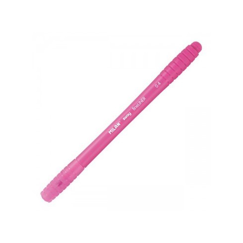MILAN Cieńkopis różowy Sway Fineliner 0.4 mm