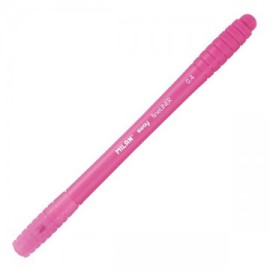 MILAN Cieńkopis różowy Sway Fineliner 0.4 mm