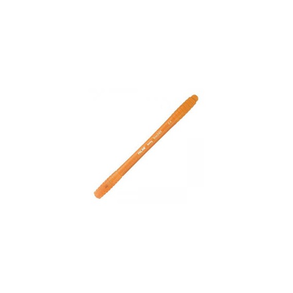 MILAN Cieńkopis jasny pomarańczowy Sway Fineliner 0.4 mm