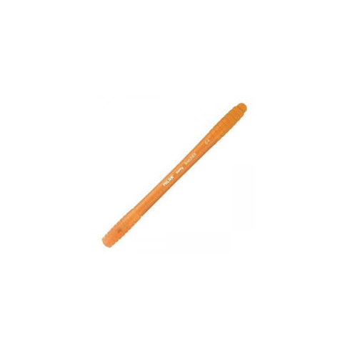 MILAN Cieńkopis jasny pomarańczowy Sway Fineliner 0.4 mm