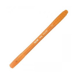 MILAN Cieńkopis jasny pomarańczowy Sway Fineliner 0.4 mm