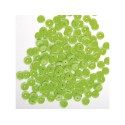 ASTRA CONFETTI CEKINOWE KÓŁKA 100 g MIX