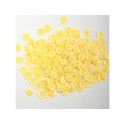 ASTRA CONFETTI CEKINOWE KÓŁKA 100 g MIX