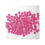 ASTRA CONFETTI CEKINOWE KÓŁKA 100 g MIX