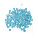 ASTRA CONFETTI CEKINOWE KÓŁKA 100 g MIX