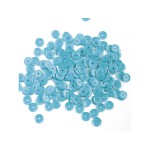 ASTRA CONFETTI CEKINOWE KÓŁKA 100 g MIX