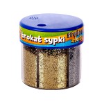 ASTRA Brokat sypki 50 g kolor złoty. srebny