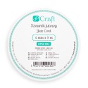 Craft Sznurek jutowy 4mm x 5m
