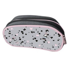Piórnik saszetka tuba Myszka Minnie