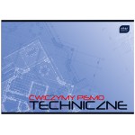 INTERDRUK ĆWICZYMY PISMO TECHNICZNE