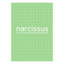 Zeszyt Narcissus A5 Kropka 60k