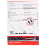 Druk R28 CMR A4 1+3 (4 odcinkowy) Stolgraf