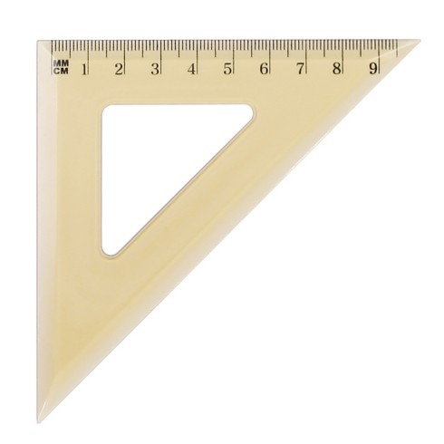 GRAND Ekierka dymna 10 cm