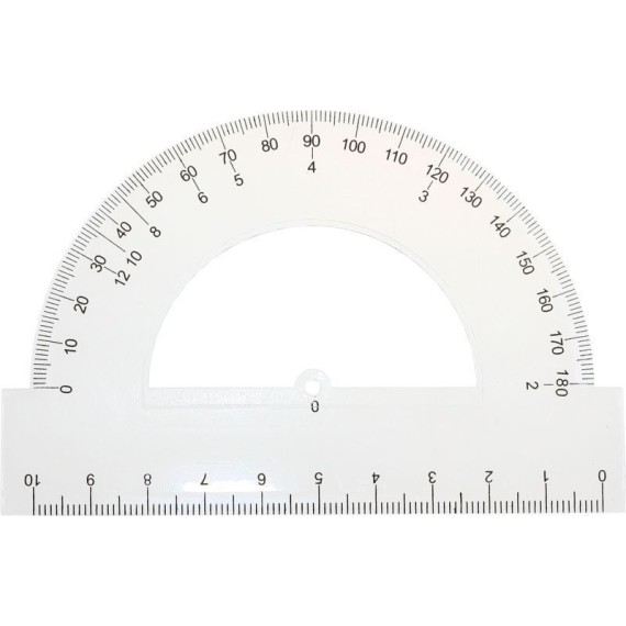 GRAND Kątomierz 10 cm