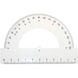 GRAND Kątomierz 10 cm