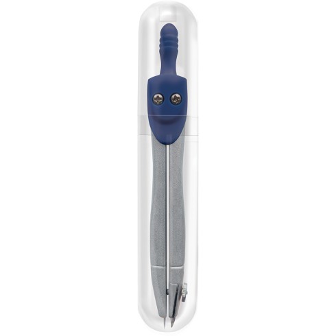 Interdruk Cyrkiel w etui kolorowy Interdruk Cyrkiel w etui kolorowy