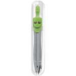Interdruk Cyrkiel w etui kolorowy Interdruk Cyrkiel w etui kolorowy