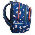 Coolpack Plecak szkolny Space Adventure Kosmos klasa 1-3