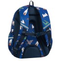 Coolpack Plecak szkolny Space Adventure Kosmos klasa 1-3