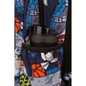 COOLPACK Plecak szkolny Jerry Hobby 2w1 zestaw klasa 1-3