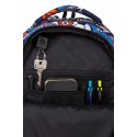 COOLPACK Plecak szkolny Jerry Hobby 2w1 zestaw klasa 1-3